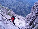 Wandern Hindelanger Klettersteig 46 